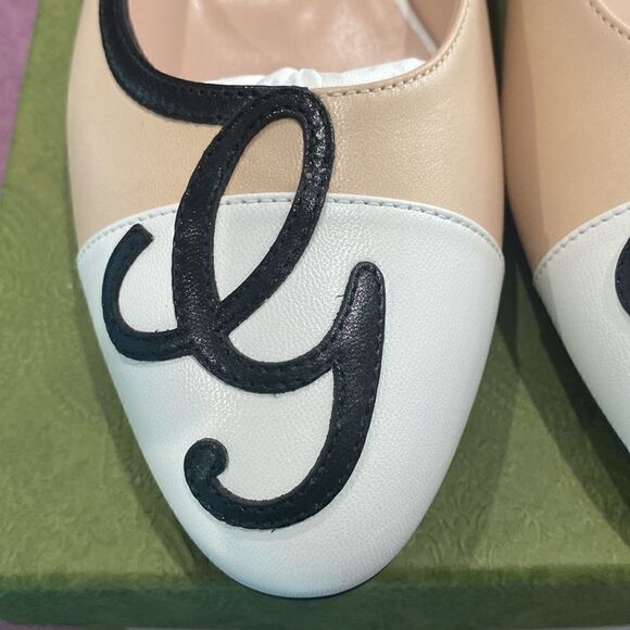 Gucci flats   - Picture 5 of 6